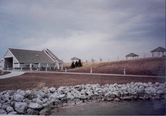 Ampitheater